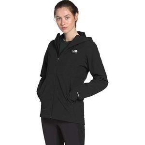 The North Face Women's Black Hoodie